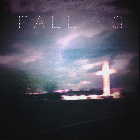 Falling ft. Angel Metro | Boomplay Music