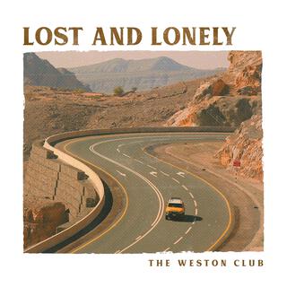 Lost and lonely