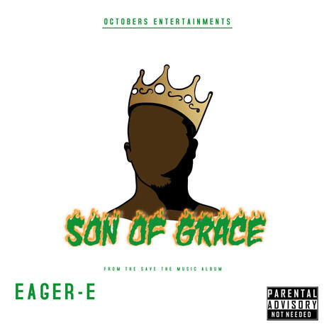 Son Of grace | Boomplay Music