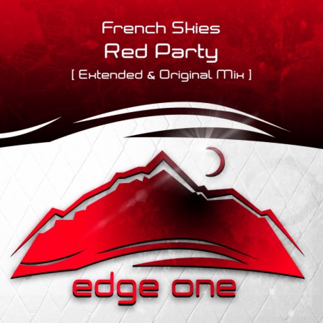 Red Party | Boomplay Music