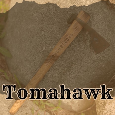 Tomahawk | Boomplay Music