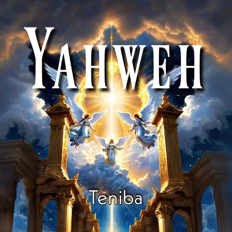 Yahweh | Boomplay Music