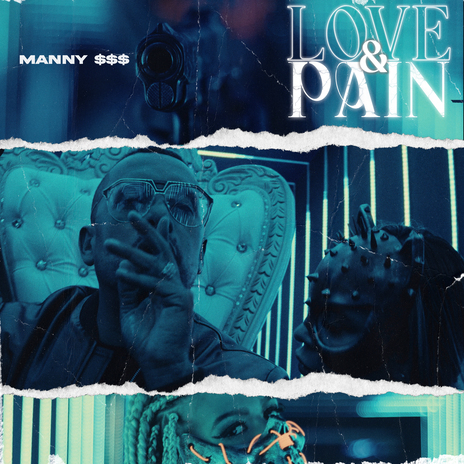 Love And Pain | Boomplay Music