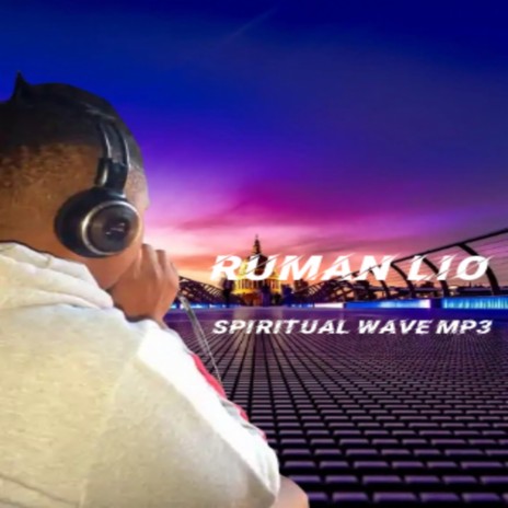 Spiritual wave (Original mix)