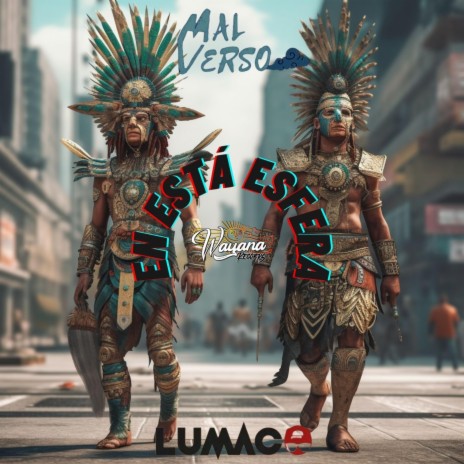 En esta Esfera ft. Lumaco | Boomplay Music