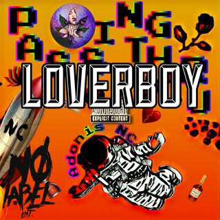 Loverboy Passin Thru