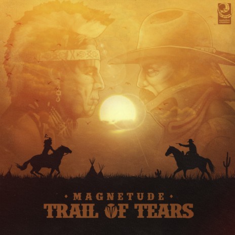 Trail of Tears | Boomplay Music