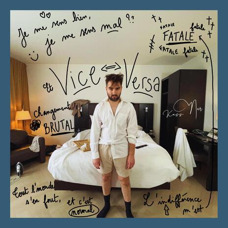 Vice Versa | Boomplay Music