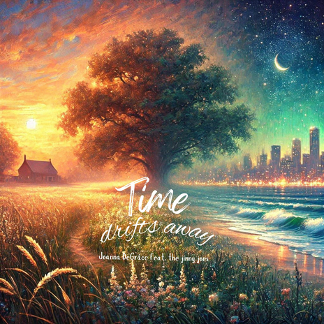 Time Drifts Away ft. The Jinny Joes | Boomplay Music