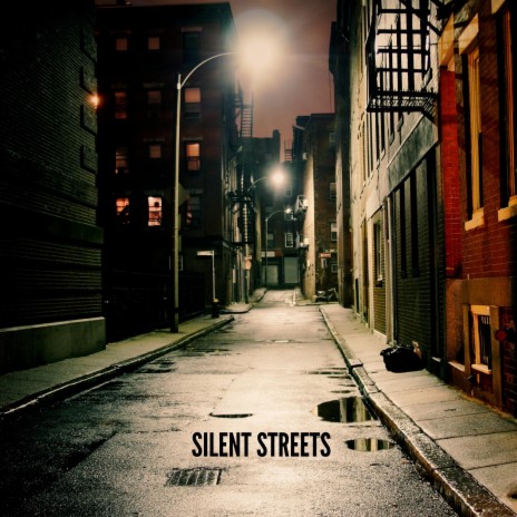 Silent Streets | Boomplay Music