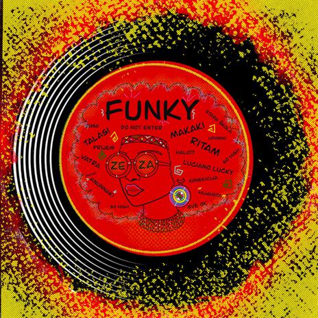 I dalje funky | Boomplay Music