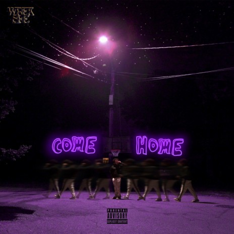 Come Home | Boomplay Music