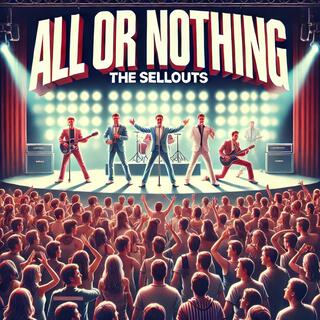 All or Nothing (Punk Rock Version)