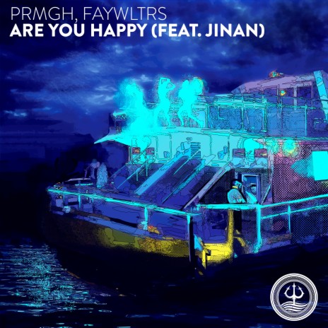 Are You Happy ft. Faywltrs & Jinan Laetitia | Boomplay Music