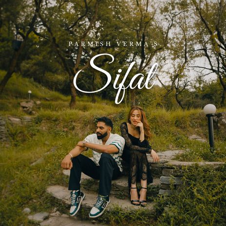 Sifat ft. Amrinder Bhangu | Boomplay Music