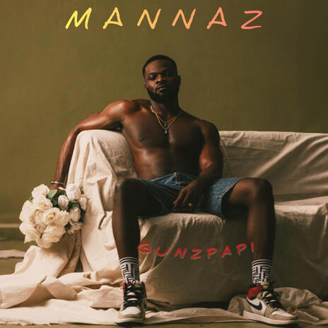 MANNAZ | Boomplay Music