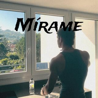 Mírame lyrics | Boomplay Music