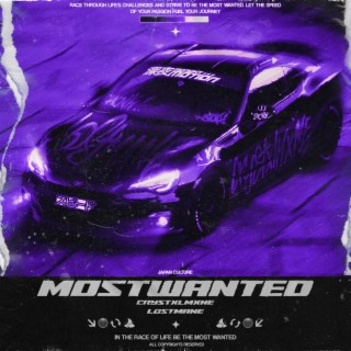 MOSTWANTED