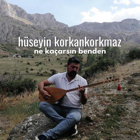 Ne Kaçarsın Benden | Boomplay Music