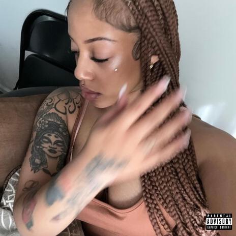 VIXEN ft. omgchelly | Boomplay Music