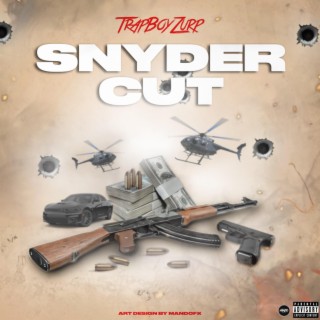 Snyder Cut