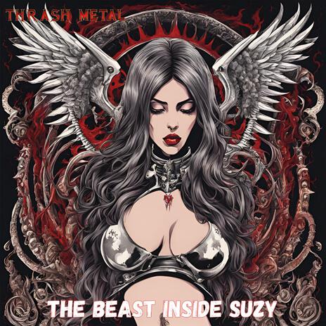 The Beast Inside Suzy