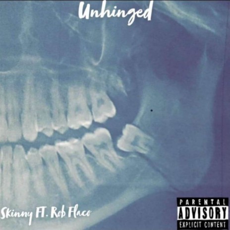 Unhinged (English) | Boomplay Music