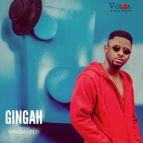 Gingah ft. Elbuzzi & Boy Spyce