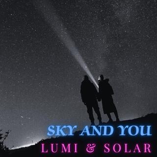 Sky And You lyrics | Boomplay Music