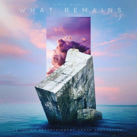 What Remains | Boomplay Music