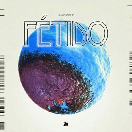 Intro Fétido | Boomplay Music