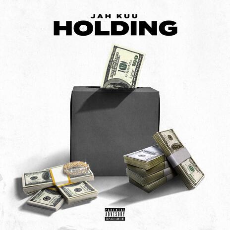 Holding | Boomplay Music