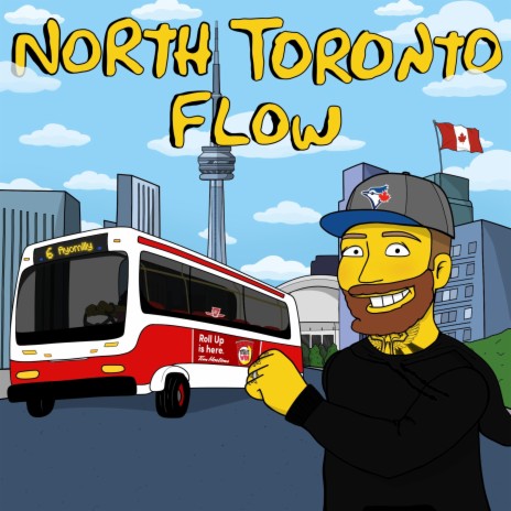 North Toronto Flow | Boomplay Music