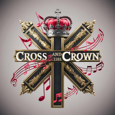 Cross and the crown (Remix Female vocals) | Boomplay Music