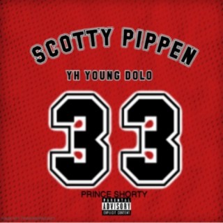 scotty pippen (feat. prince shorty)