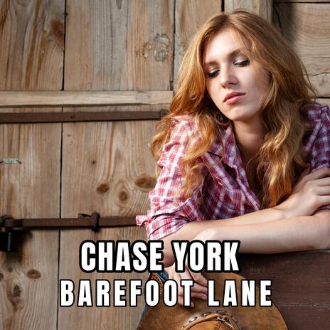 Barefoot Lane