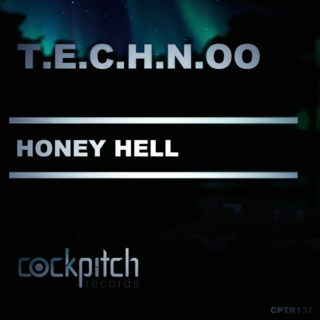 T.E.C.H.N.OO (Cashm Pilot, Scoob DJ Remix)