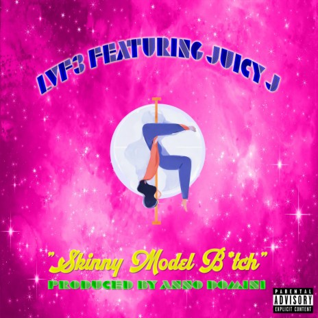 Skinny Model Bitch ft. Juicy J | Boomplay Music