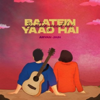 Baatein Yaad Hai lyrics | Boomplay Music