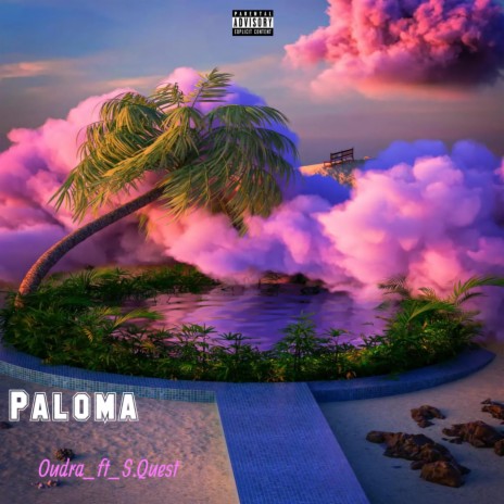 Paloma (feat. Simple Quest)