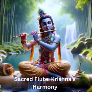 Sacred Flute: Krishna's Harmony