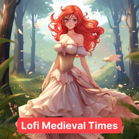 Lofi Medieval Times