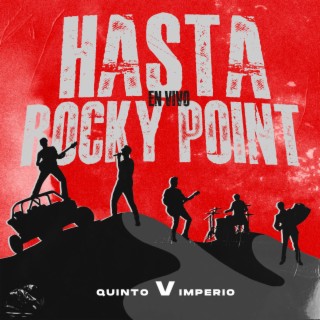 Hasta Rocky Point