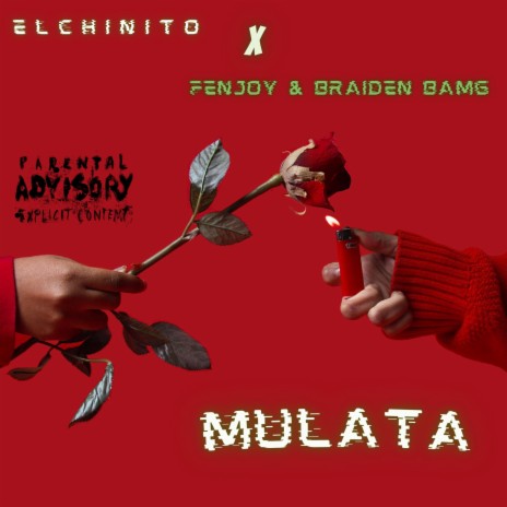 Mulata ft. Fenjoy & Braiden Bamg