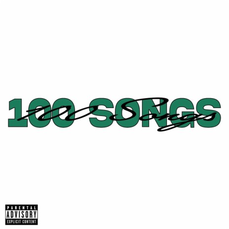 100 Songs