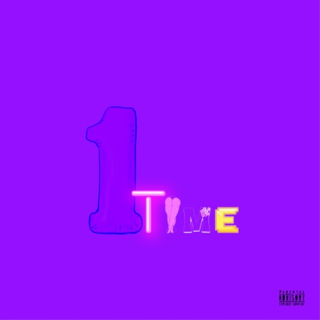 One Time ft. Mcd | Boomplay Music