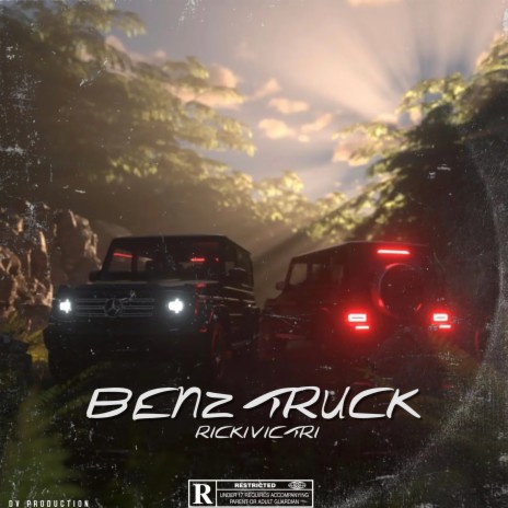 Benz Truck | Boomplay Music