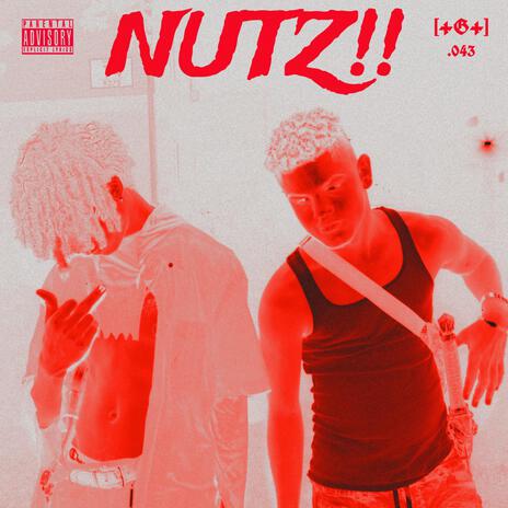 NUTZ!! ft. Detro Mighty