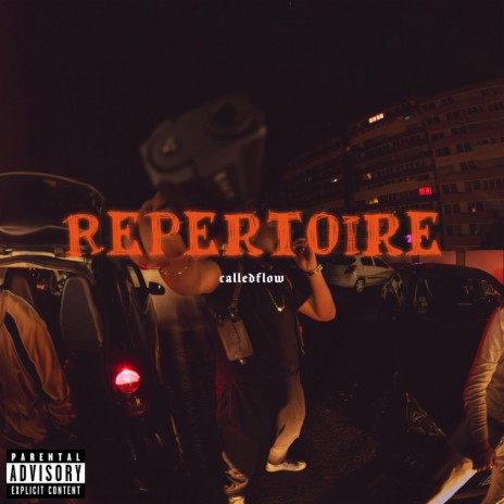 Repertoire | Boomplay Music