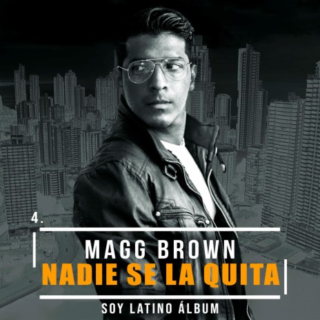 Nadie se la quita | Boomplay Music